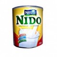 Leche en polvo Nido